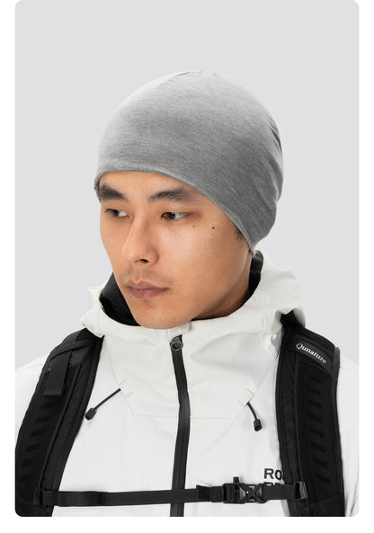Gorro Térmico ROCKBROS em Lã