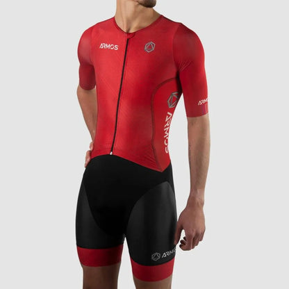 Macacão Esportivo Masculino Sila