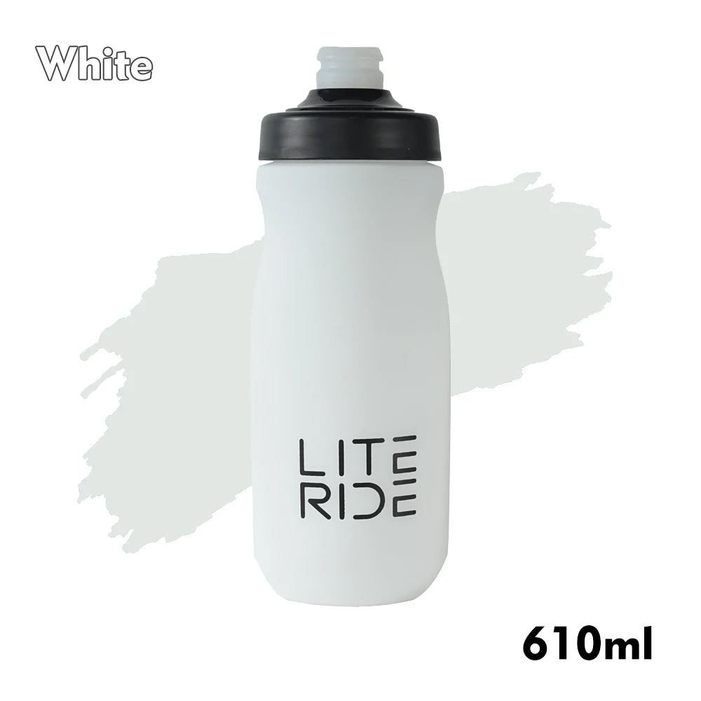Garrafa LITERIDE 610/710ml