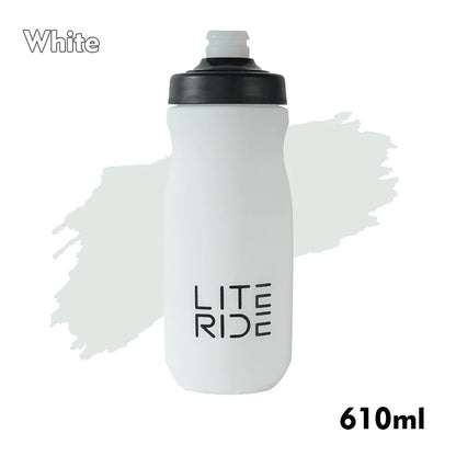 Garrafa LITERIDE 610/710ml