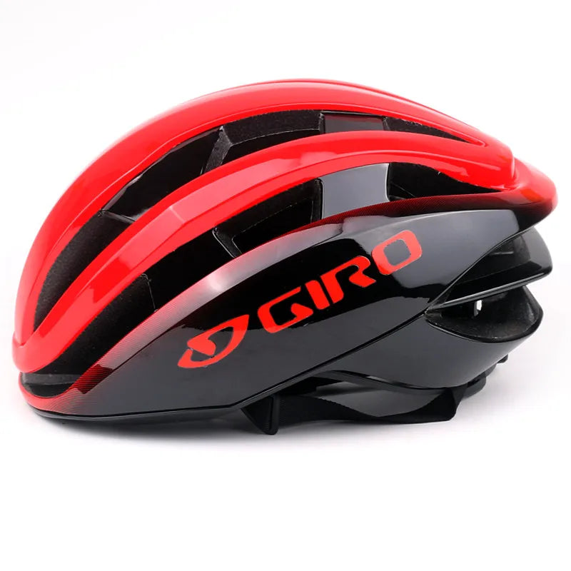 Capacete Giro Aero Road