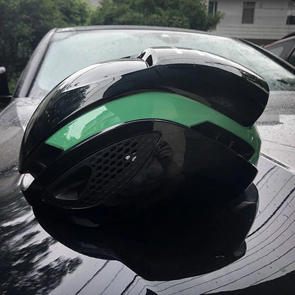 TT Time Trial Cycling Helmet