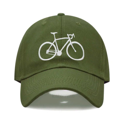 Boné Bicycle