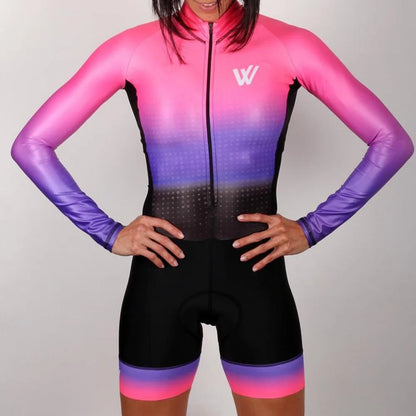 Macaquinho Feminino VVSportsDesigns