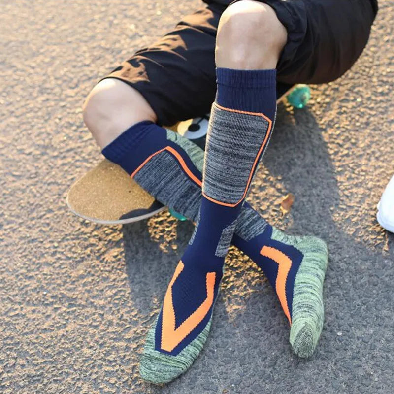 Unisex Winter Thermal Socks