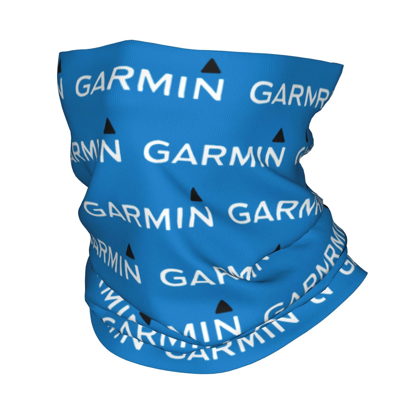 Bandana Tubular G-GARMIN-S Unissex