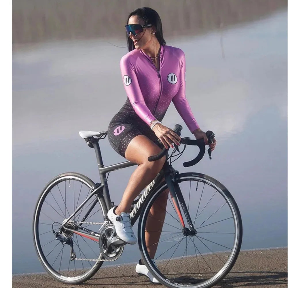 Macaquinho Feminino VVSportsDesigns