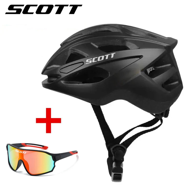 Capacete de Ciclismo