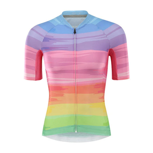 Women's Pro Team Cycling Jersey