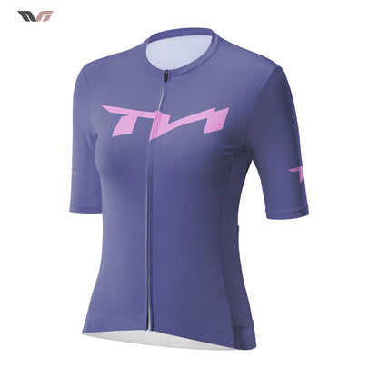 Camisa de Ciclismo ROCKBROS Feminina