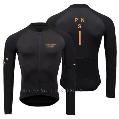 Conjunto Pro Ciclismo Masculino