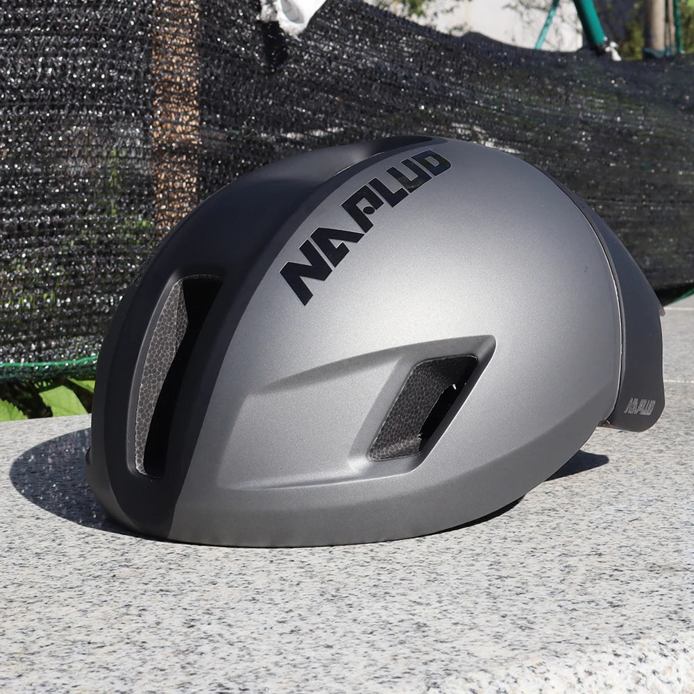 Naplud Ultralight TT Cycling Helmet