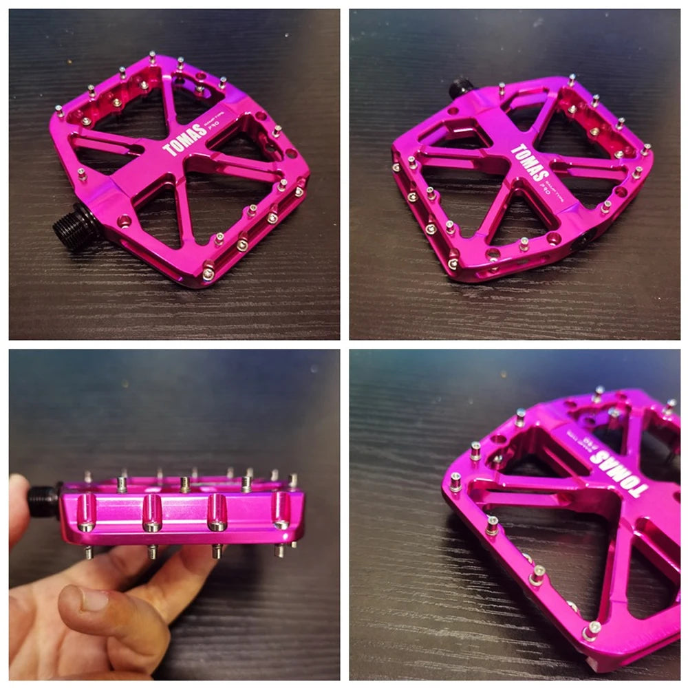 Pedal SHANMASHI TOMAS MTB/Speed
