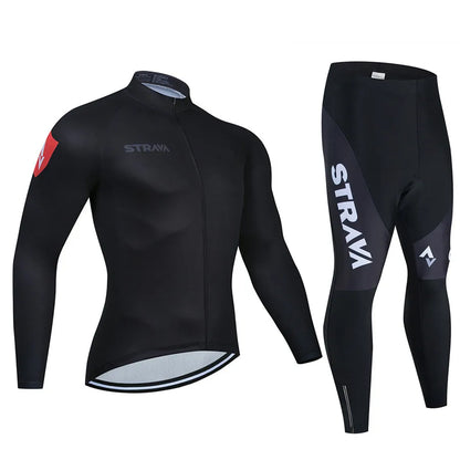 STRAVA Pro Team Autumn