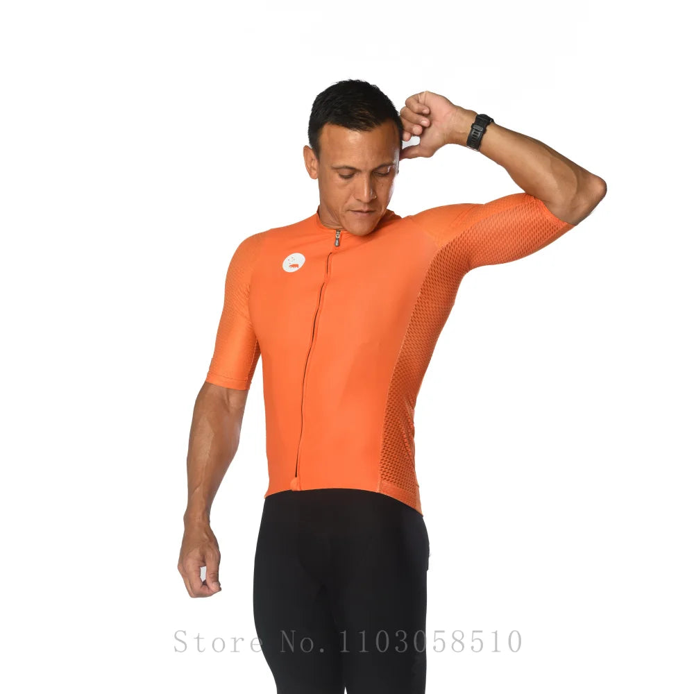 Conjunto de Ciclismo Masculino WYN Pro