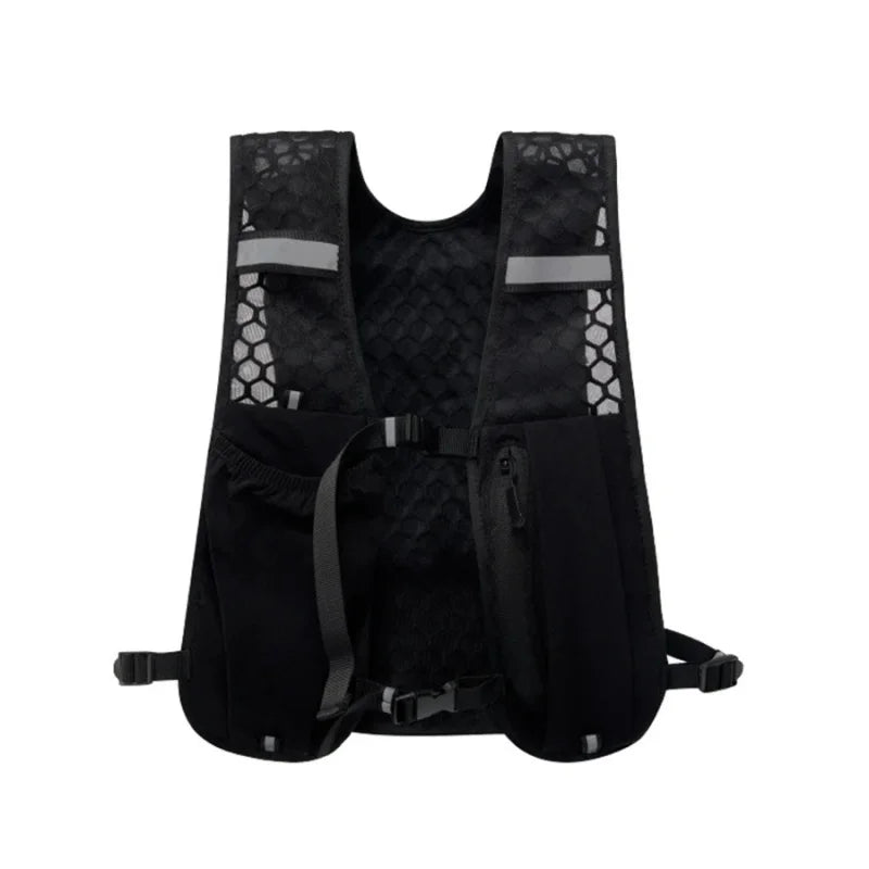 Mochila Colete