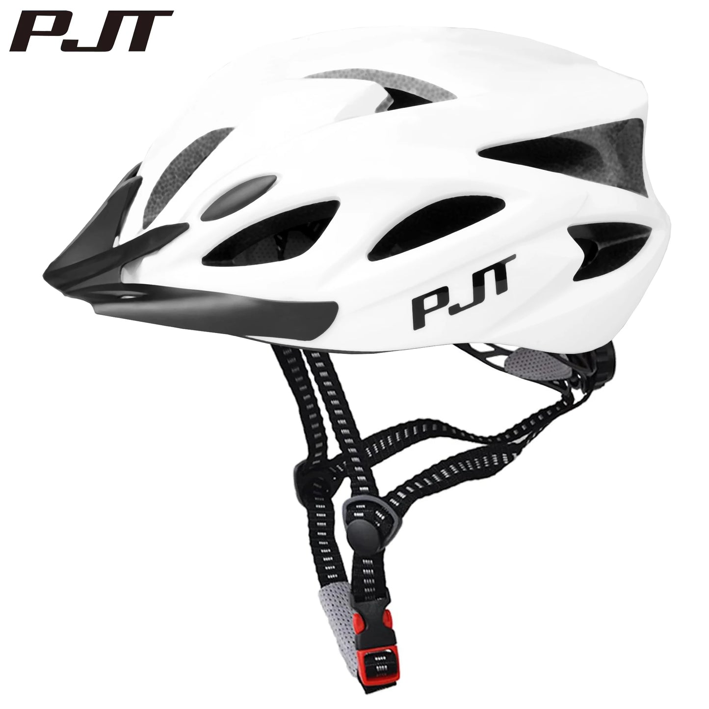 Capacete de Ciclismo PMT