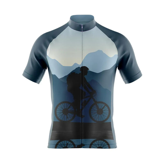 Men's Cycling Jersey