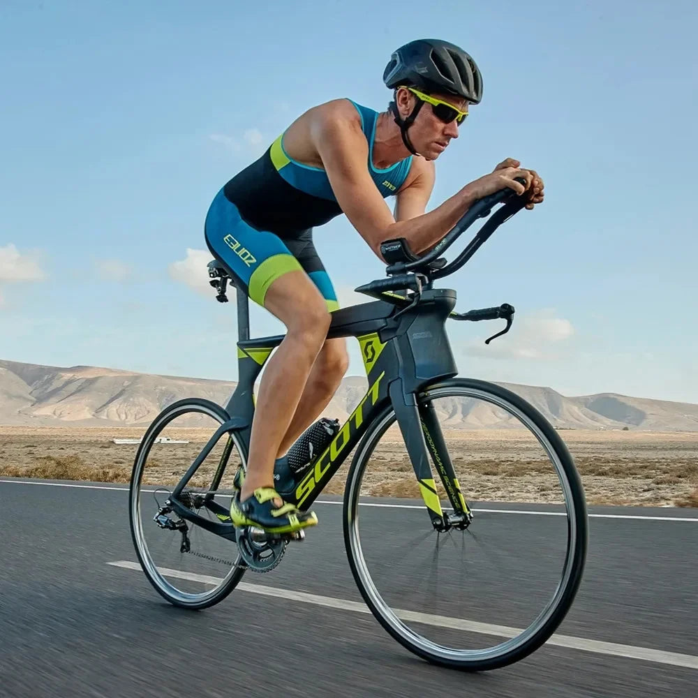 Macacão Triathlon Zone3