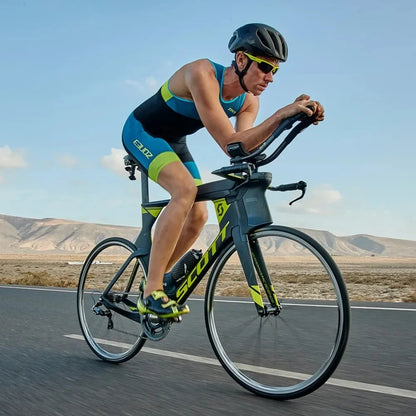 Macacão Triathlon Zone3