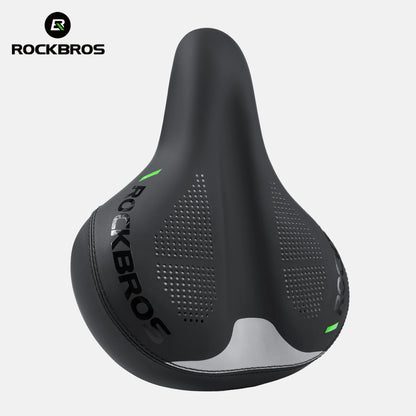 Selim ROCKBROS com Câmara de Ar