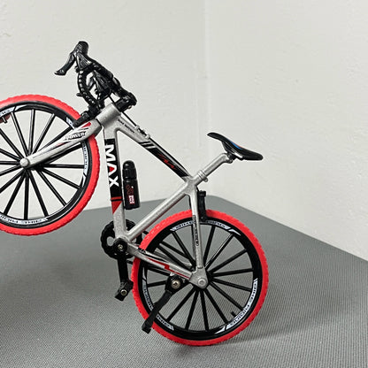 Miniatura de Bicicleta Mountain