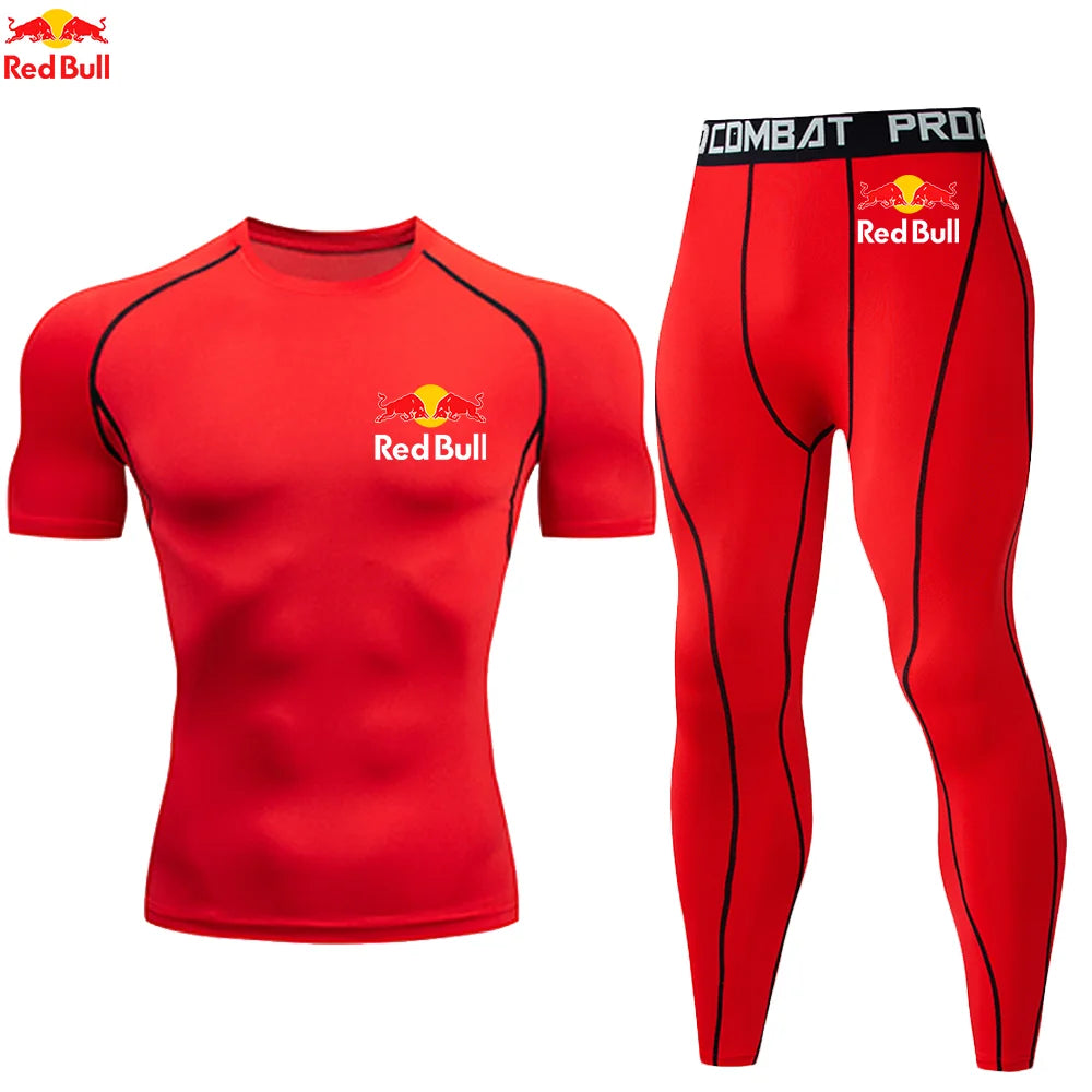 RedB Compression Set