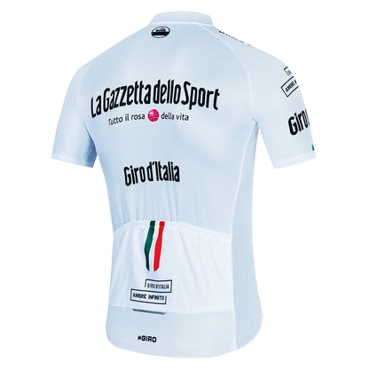 Jersey de Ciclismo Masculina Giro d’Italia