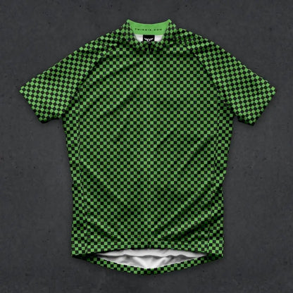 Jersey Ciclismo Masculino Twin Six Verão