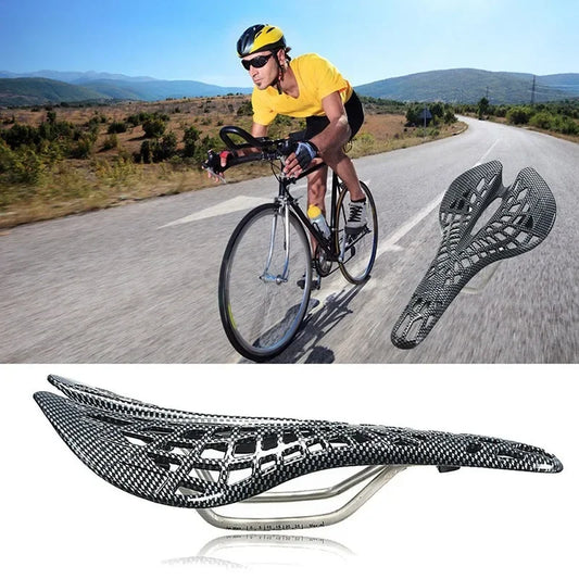 Selim Carbon Spider Ultralight