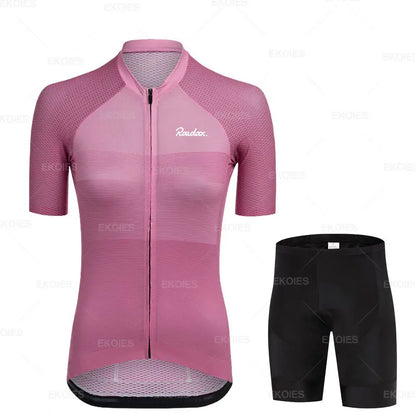 Women's Cycling Set