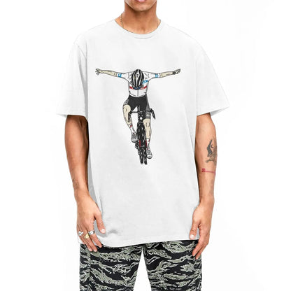 Camiseta Tadej Pogačar