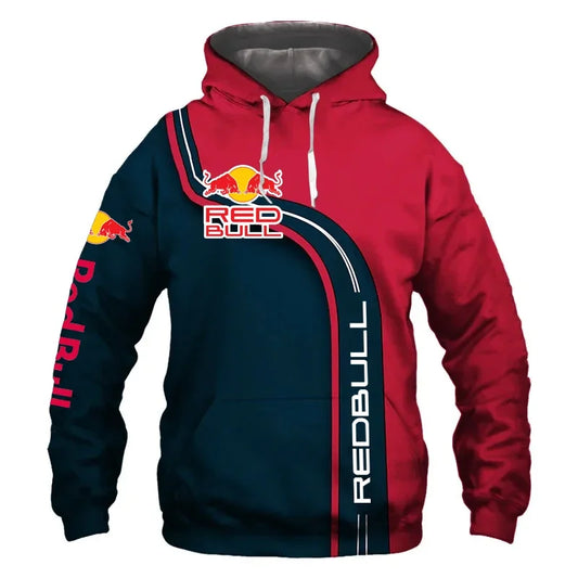 Moletom RedB