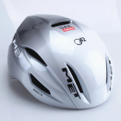 Capacete de Ciclismo Manta Rresight