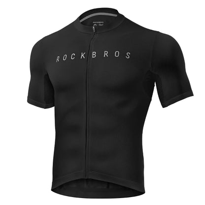 Camisa de Ciclismo Unissex ROCKBROS