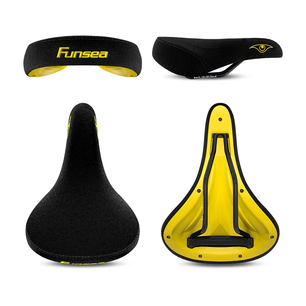 Banco Funsea BMX Stunt