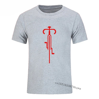 Camiseta Bike Lines