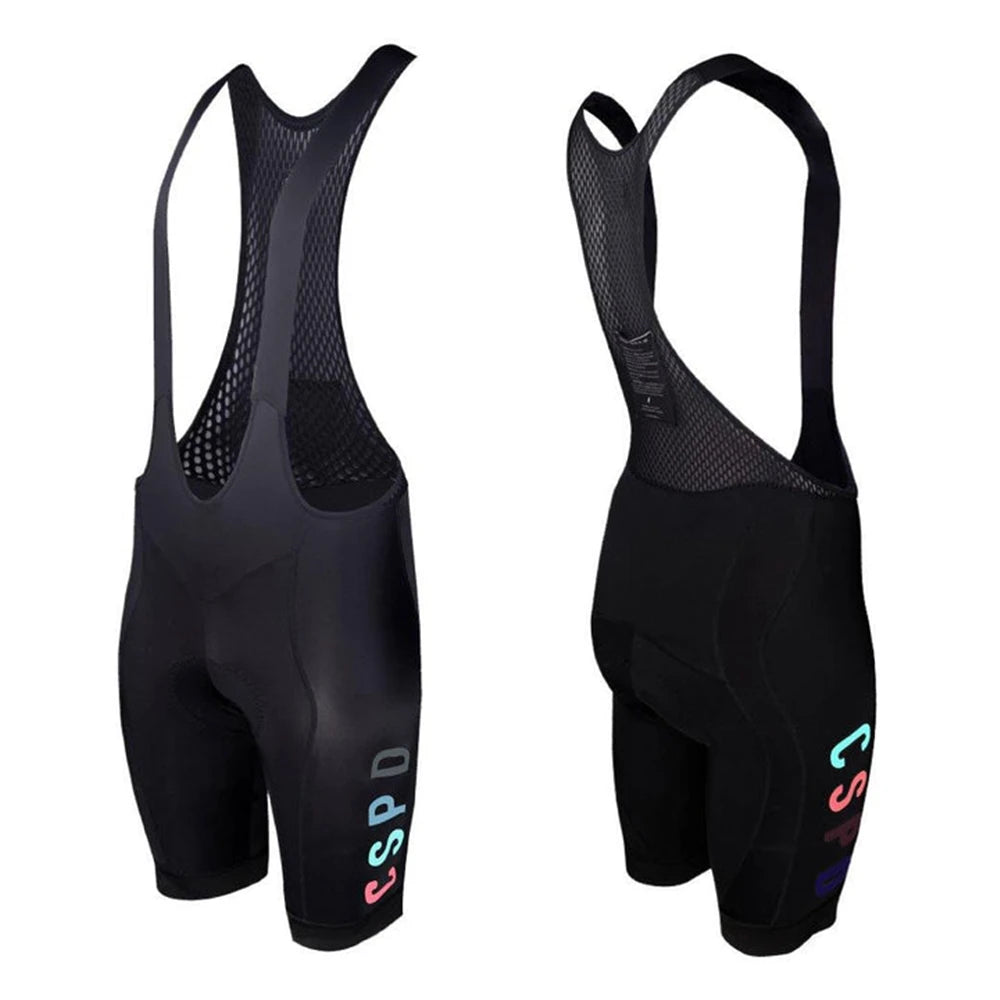 Conjunto de Ciclismo Masculino Cspd Verão