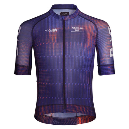 Camisa de Ciclismo Masculina PNS Pro Team