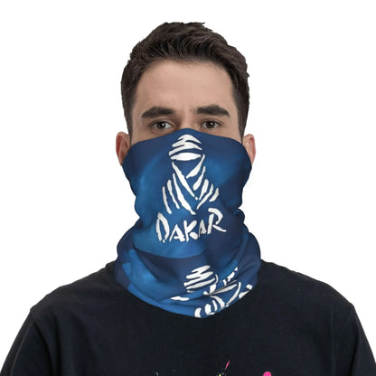 Bandana Racing D-Dakares