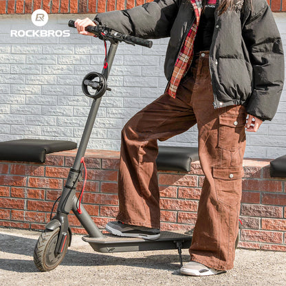 Cadeado para Bicicleta ROCKBROS com Senha