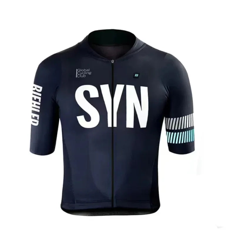 SYNful Men's Cycling Set