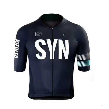 SYNful Men's Cycling Set