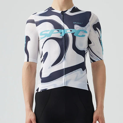 Camisa de Ciclismo Masculina SPEXCEL SPPC