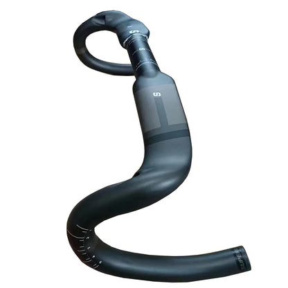 Guidão de Carbono Superlogic