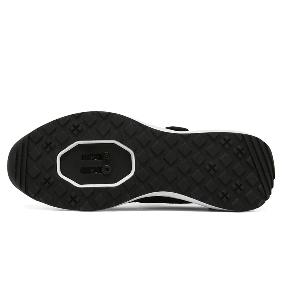 Sapatos de Ciclismo MTB