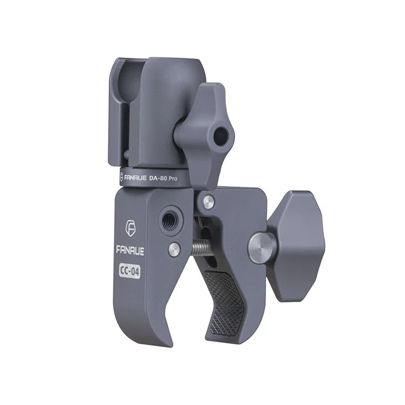 Suporte de Celular Alumínio 360° Universal para Bike