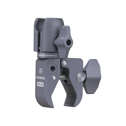 Suporte de Celular Alumínio 360° Universal para Bike