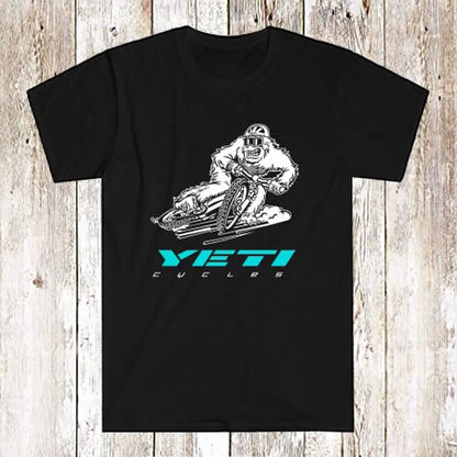 Camiseta YETI Bike