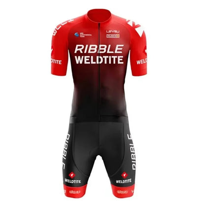 Skinsuit Pro Team